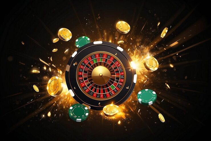 qqslot1221 featured game showcase