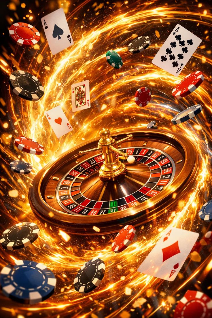 qqslot1221 featured game showcase