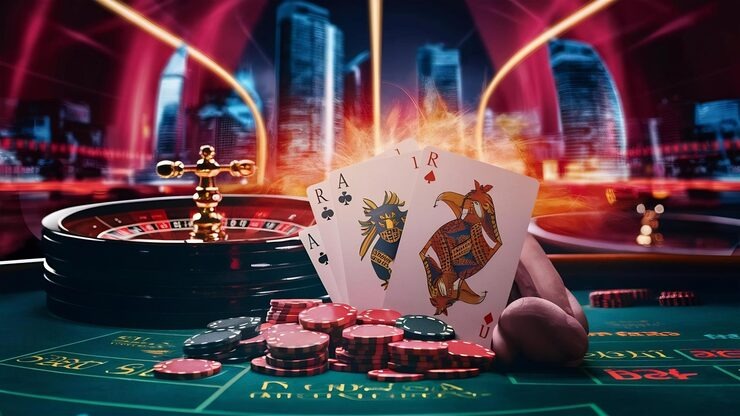 qqslot1221 featured game showcase
